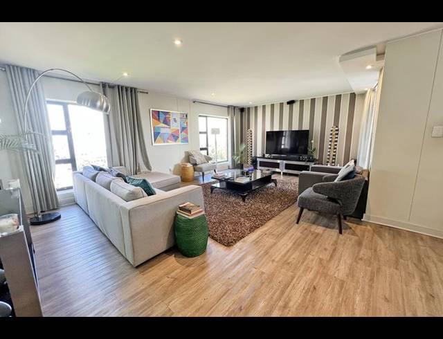 3 BEDROOM PROPERTY TO RENT IN MORNINGSIDE